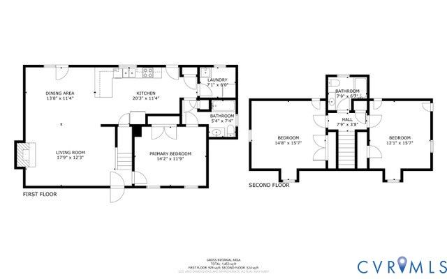 4372 Lynnecross Ct, Powhatan, VA 23139