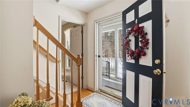 4372 Lynnecross Ct, Powhatan, VA 23139