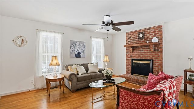 4372 Lynnecross Ct, Powhatan, VA 23139