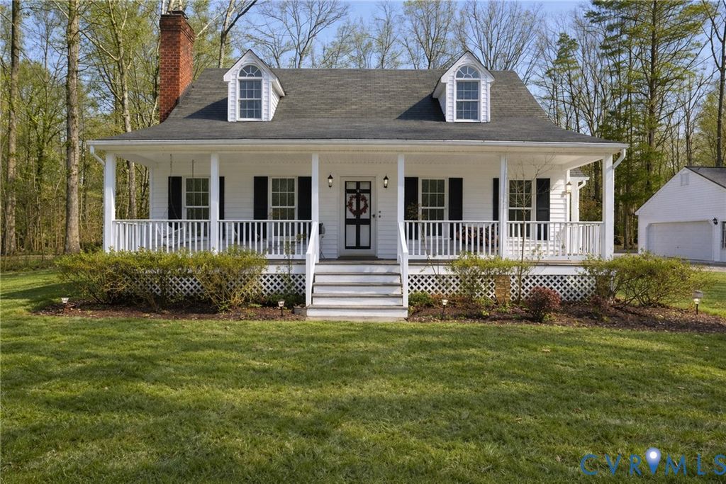 4372 Lynnecross Ct, Powhatan, VA 23139