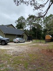 150 Pine Lake Road, Cape Carteret, NC 28584