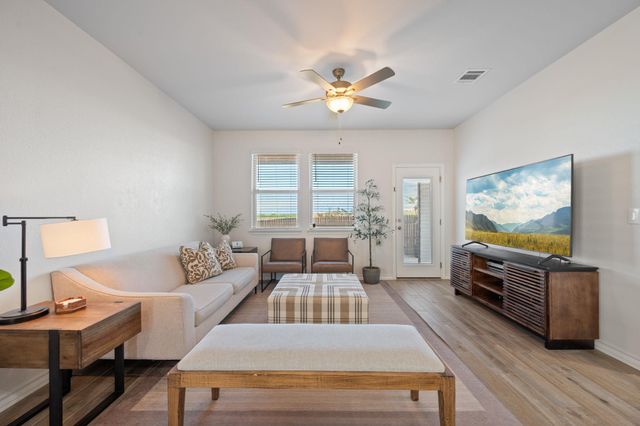 11713 Caithness WAY, Austin, TX 78754