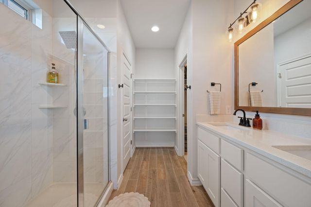 11713 Caithness WAY, Austin, TX 78754