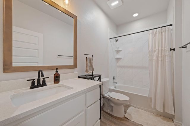 11713 Caithness WAY, Austin, TX 78754