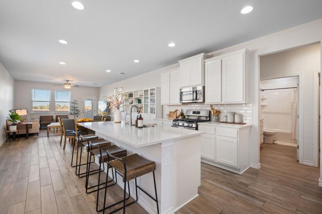 11713 Caithness WAY, Austin, TX 78754