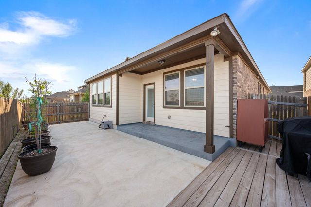 11713 Caithness WAY, Austin, TX 78754