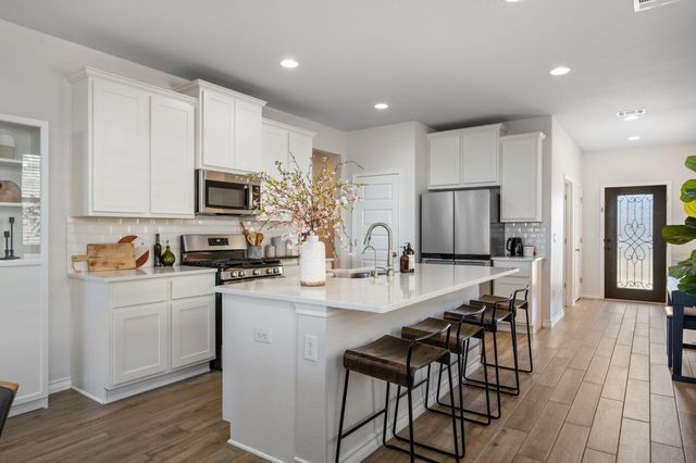 11713 Caithness WAY, Austin, TX 78754