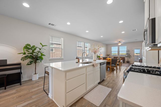 11713 Caithness WAY, Austin, TX 78754