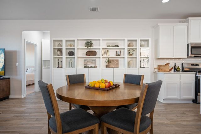 11713 Caithness WAY, Austin, TX 78754