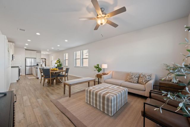 11713 Caithness WAY, Austin, TX 78754