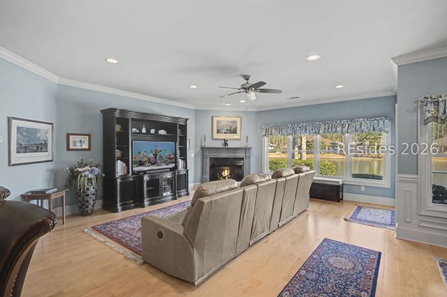 40 Catamaran Ln, Okatie, SC 29909