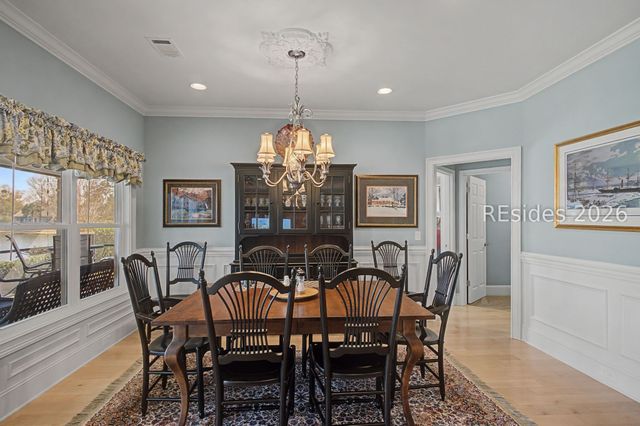 40 Catamaran Ln, Okatie, SC 29909