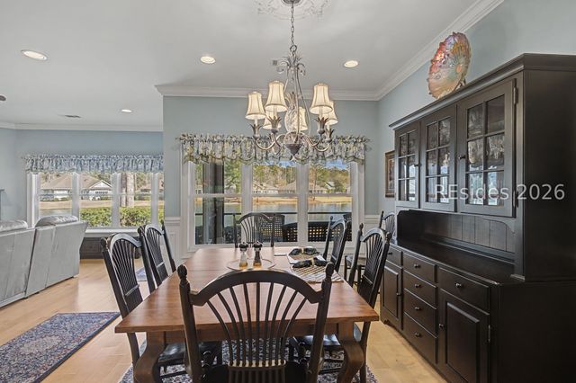 40 Catamaran Ln, Okatie, SC 29909