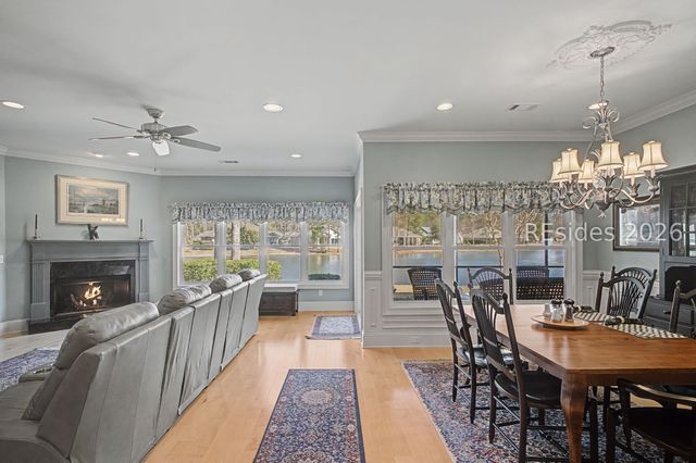 40 Catamaran Ln, Okatie, SC 29909