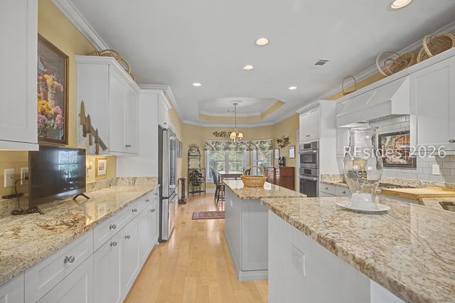 40 Catamaran Ln, Okatie, SC 29909