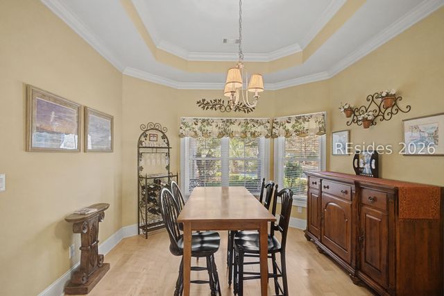 40 Catamaran Ln, Okatie, SC 29909