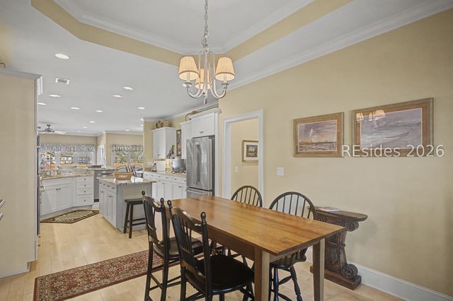 40 Catamaran Ln, Okatie, SC 29909