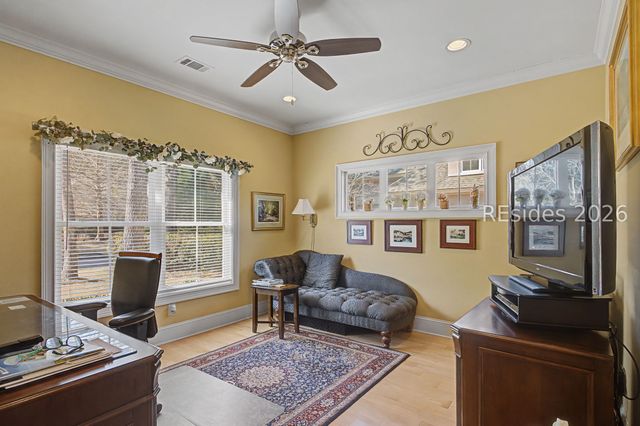 40 Catamaran Ln, Okatie, SC 29909