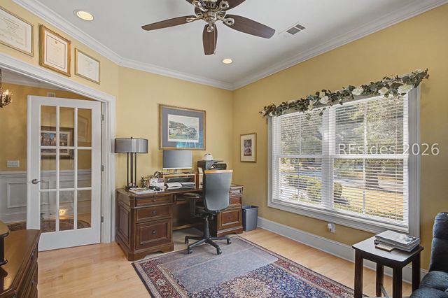 40 Catamaran Ln, Okatie, SC 29909