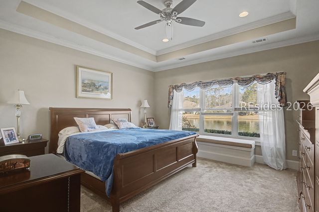 40 Catamaran Ln, Okatie, SC 29909