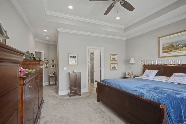 40 Catamaran Ln, Okatie, SC 29909