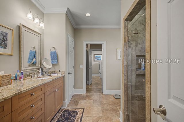 40 Catamaran Ln, Okatie, SC 29909