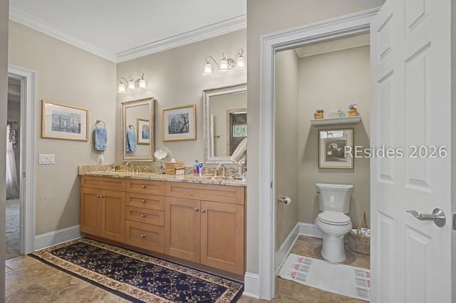 40 Catamaran Ln, Okatie, SC 29909