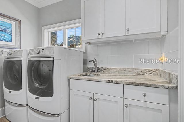 40 Catamaran Ln, Okatie, SC 29909