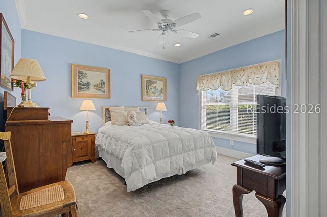 40 Catamaran Ln, Okatie, SC 29909