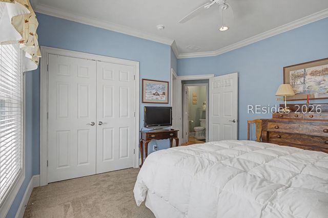 40 Catamaran Ln, Okatie, SC 29909