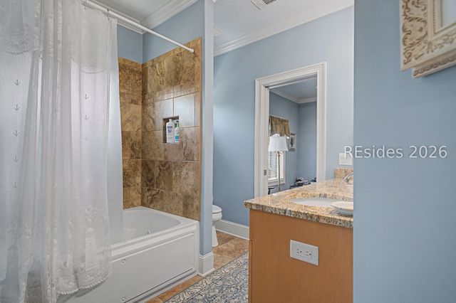 40 Catamaran Ln, Okatie, SC 29909