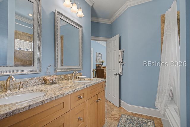 40 Catamaran Ln, Okatie, SC 29909