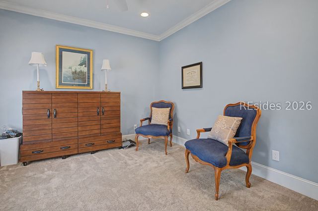 40 Catamaran Ln, Okatie, SC 29909