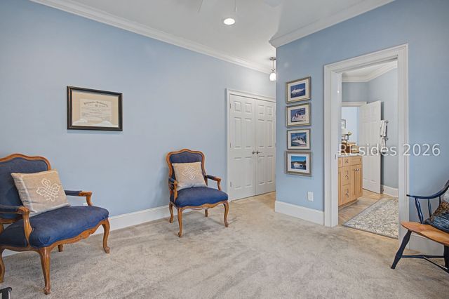 40 Catamaran Ln, Okatie, SC 29909