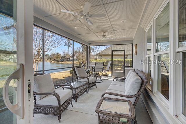 40 Catamaran Ln, Okatie, SC 29909