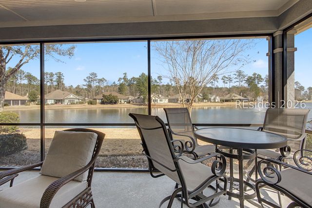 40 Catamaran Ln, Okatie, SC 29909