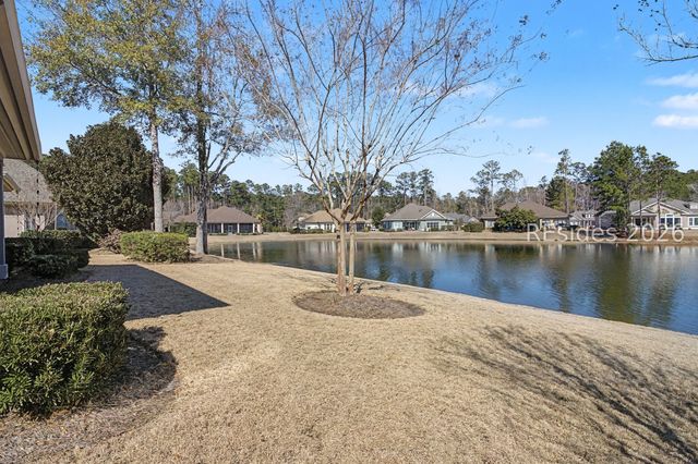 40 Catamaran Ln, Okatie, SC 29909