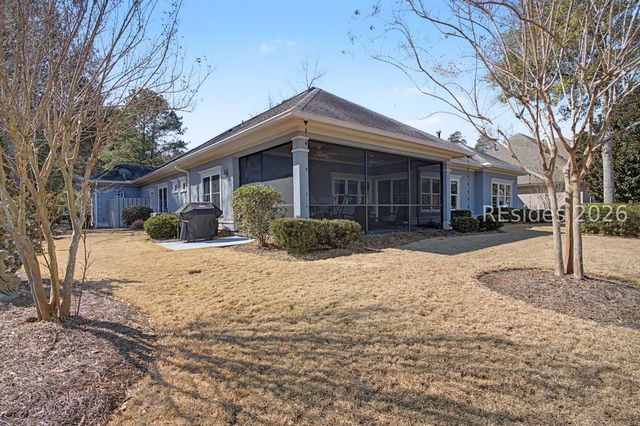 40 Catamaran Ln, Okatie, SC 29909