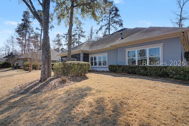 40 Catamaran Ln, Okatie, SC 29909