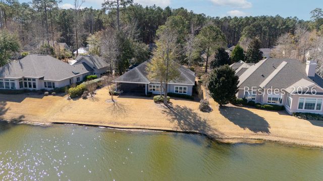40 Catamaran Ln, Okatie, SC 29909