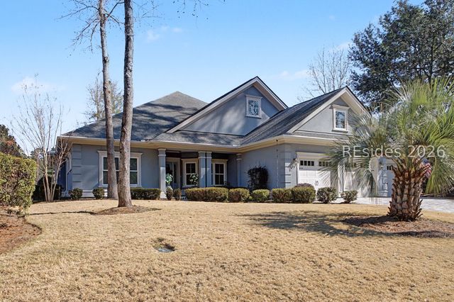 40 Catamaran Ln, Okatie, SC 29909