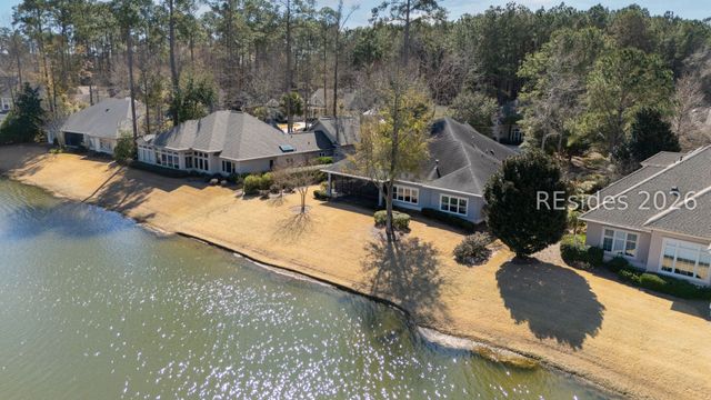 40 Catamaran Ln, Okatie, SC 29909