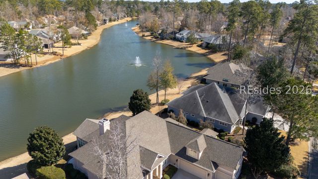 40 Catamaran Ln, Okatie, SC 29909