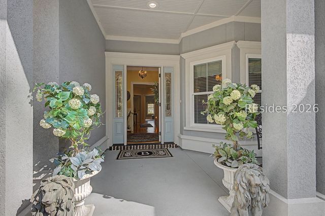 40 Catamaran Ln, Okatie, SC 29909