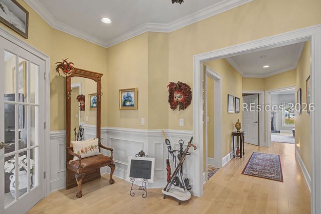 40 Catamaran Ln, Okatie, SC 29909