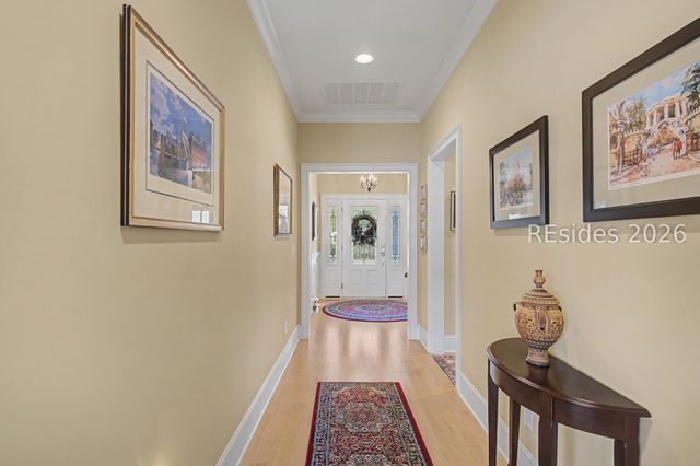 40 Catamaran Ln, Okatie, SC 29909