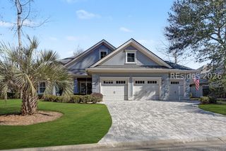 40 Catamaran Ln, Okatie, SC 29909