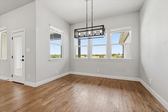 120 Grace View Road, Weatherford, TX 76088