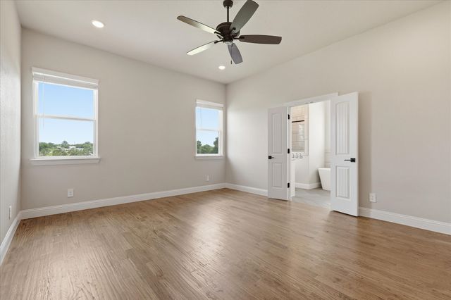 120 Grace View Road, Weatherford, TX 76088