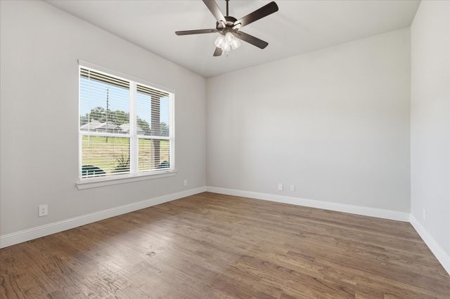 120 Grace View Road, Weatherford, TX 76088